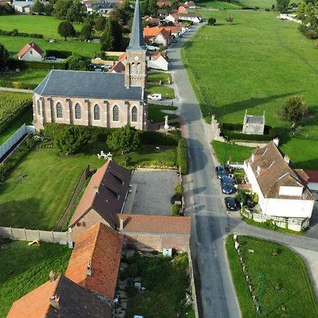 Home Sweet Somme Arry  Exterior foto