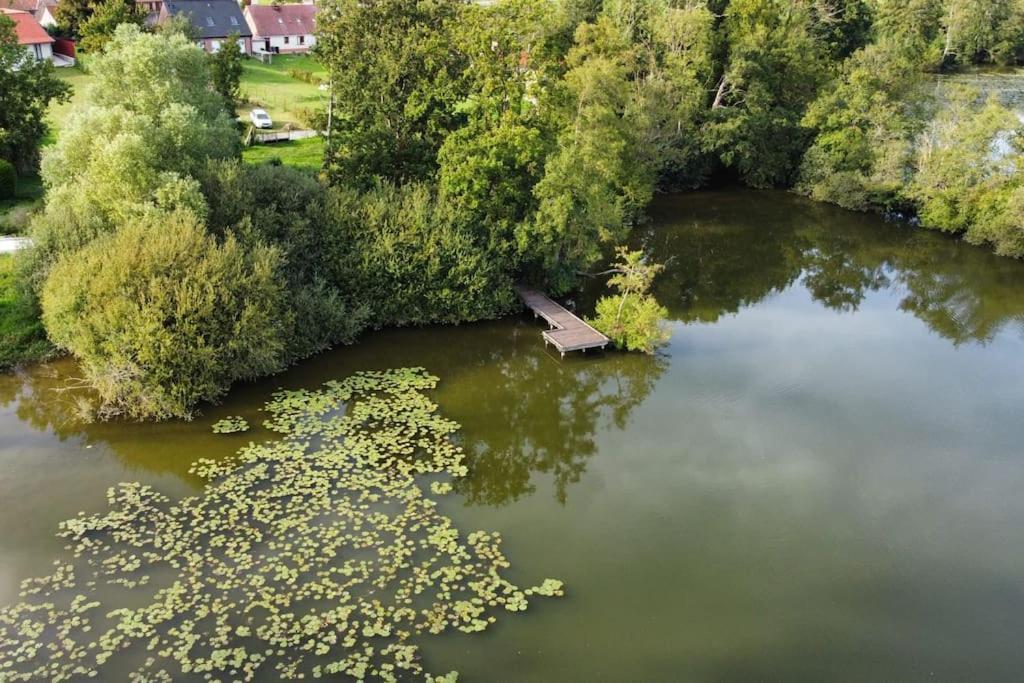 Home Sweet Somme Arry  Exterior foto